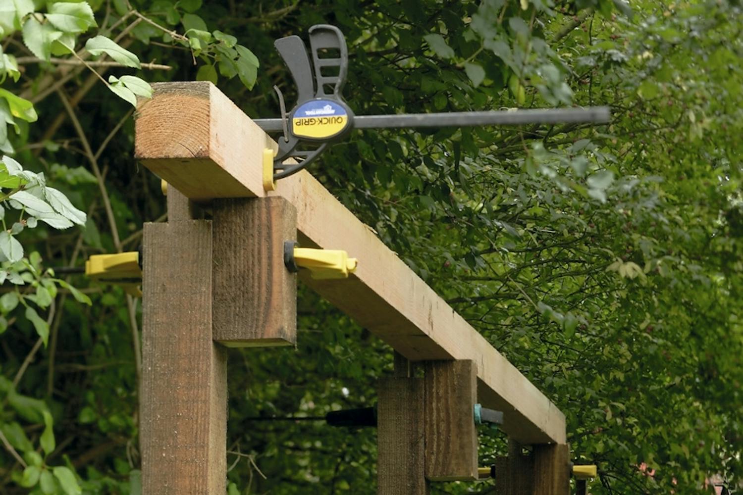 7 sterke treskjøter 7 sterke treskjøter